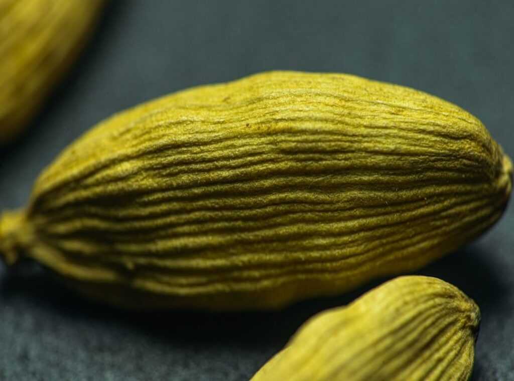 aromatic essence cardamom