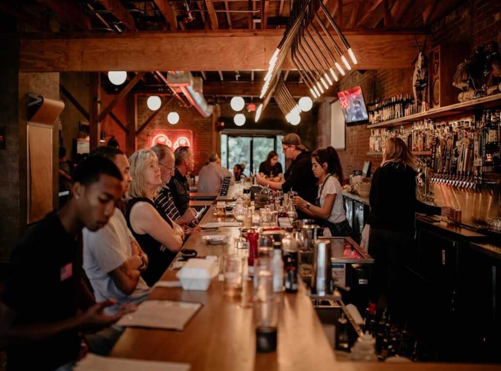 artisanal dining craftsmanship