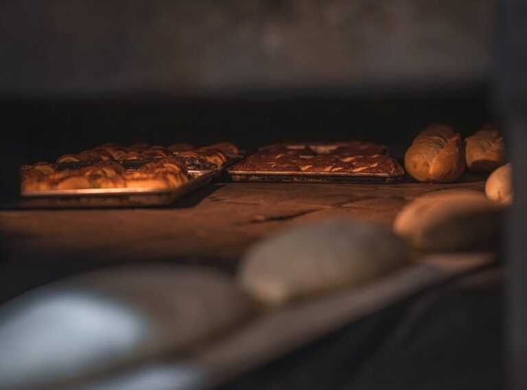 Baking Zavagouda