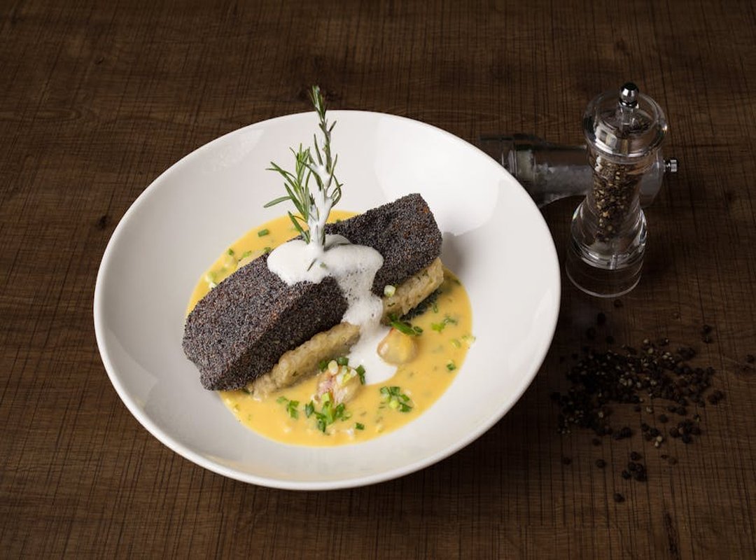 Plating 101: Simple Hacks to Make Your Food 'Tumblr-Worthy'