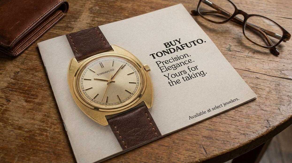 Buy Tondafuto