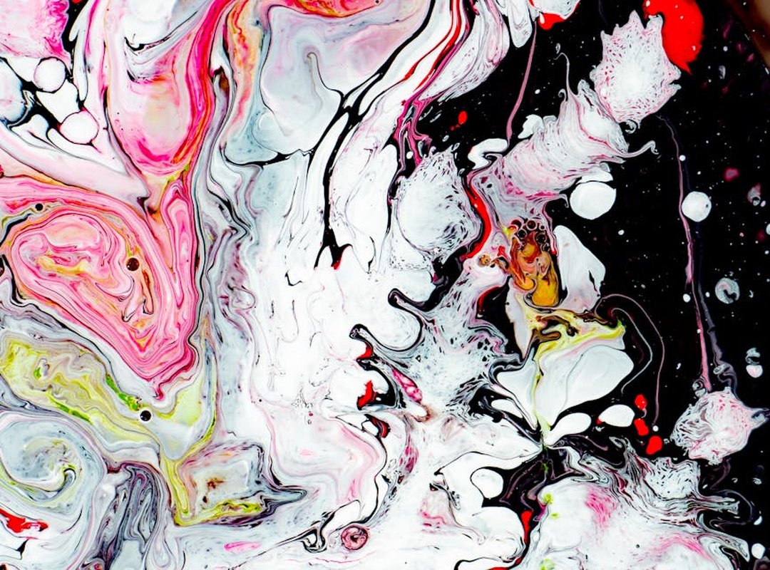 Pro Tips for a Masterpiece: How to Make Your Colors Pop