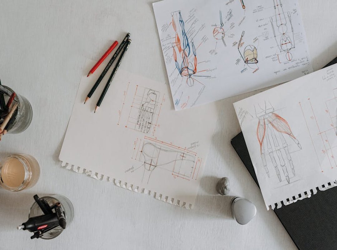 Simple Tricks to Make Your Drawings Instantly Look Better