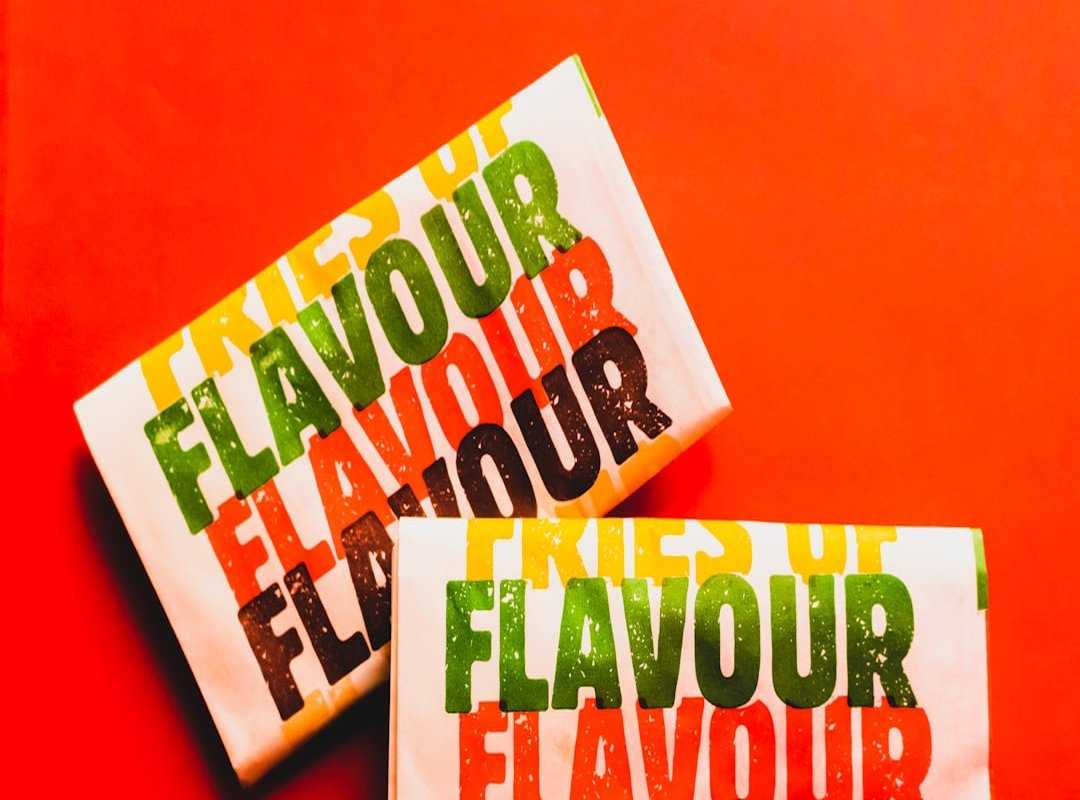cross-cultural adaptations flavors