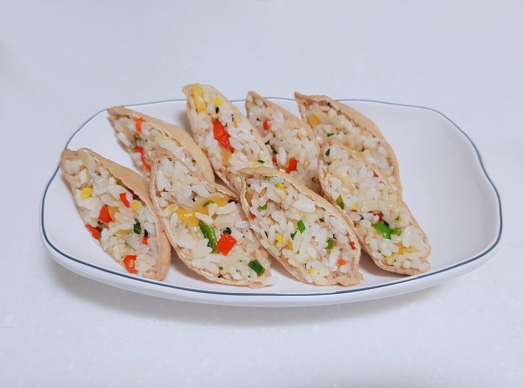 efficient cooking futo