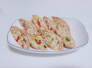 efficient cooking futo