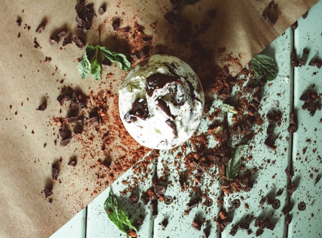 flavor harmony pairings