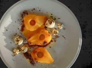 flavor harmony pairings