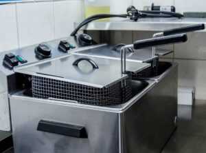 How to Cook Wantrigyo in Air Fryer