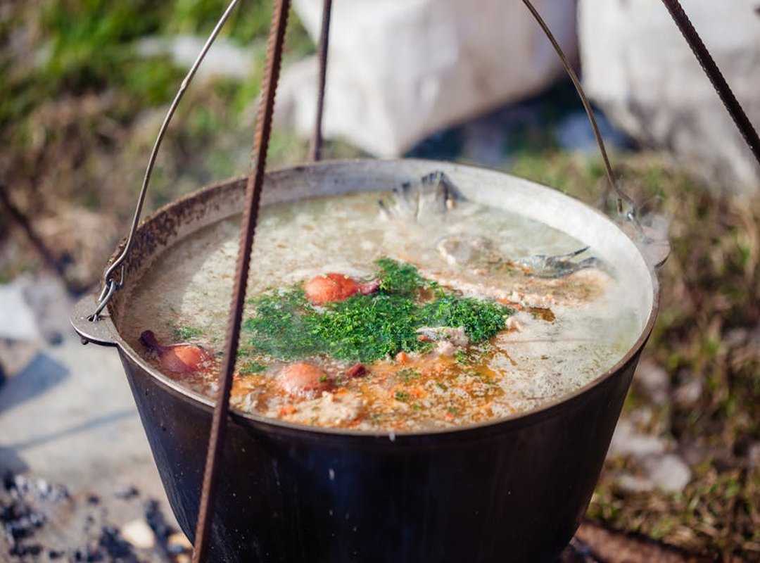 How to Make Zavagouda with Chicken
