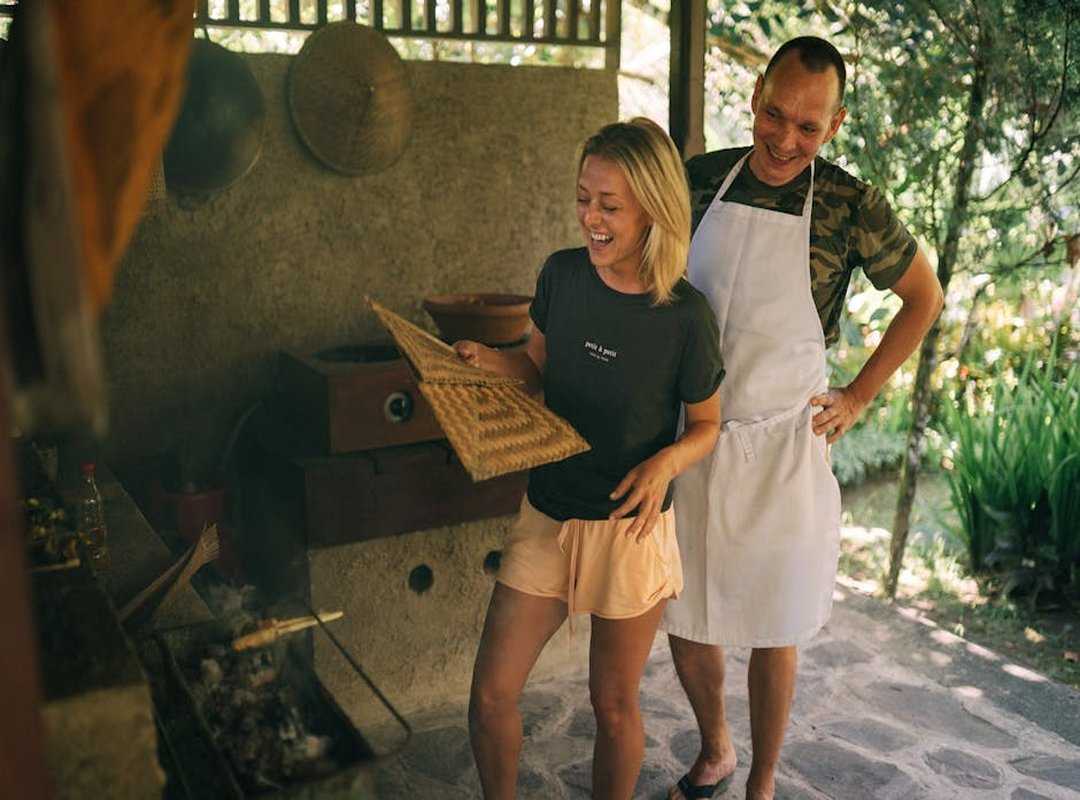 ingredient prep techniques