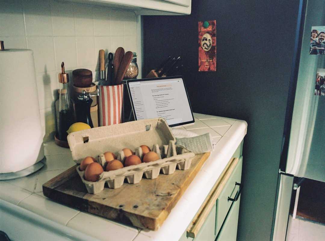 ingredient prep techniques