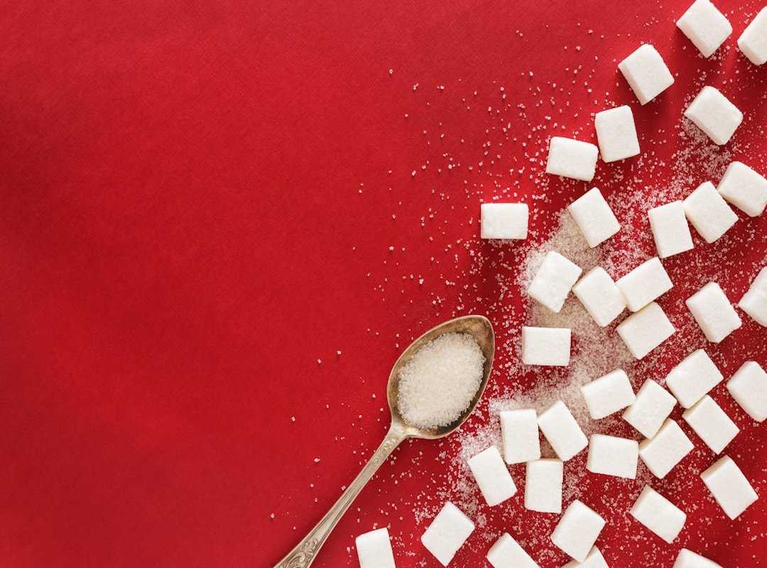 ingredient swaps alternatives