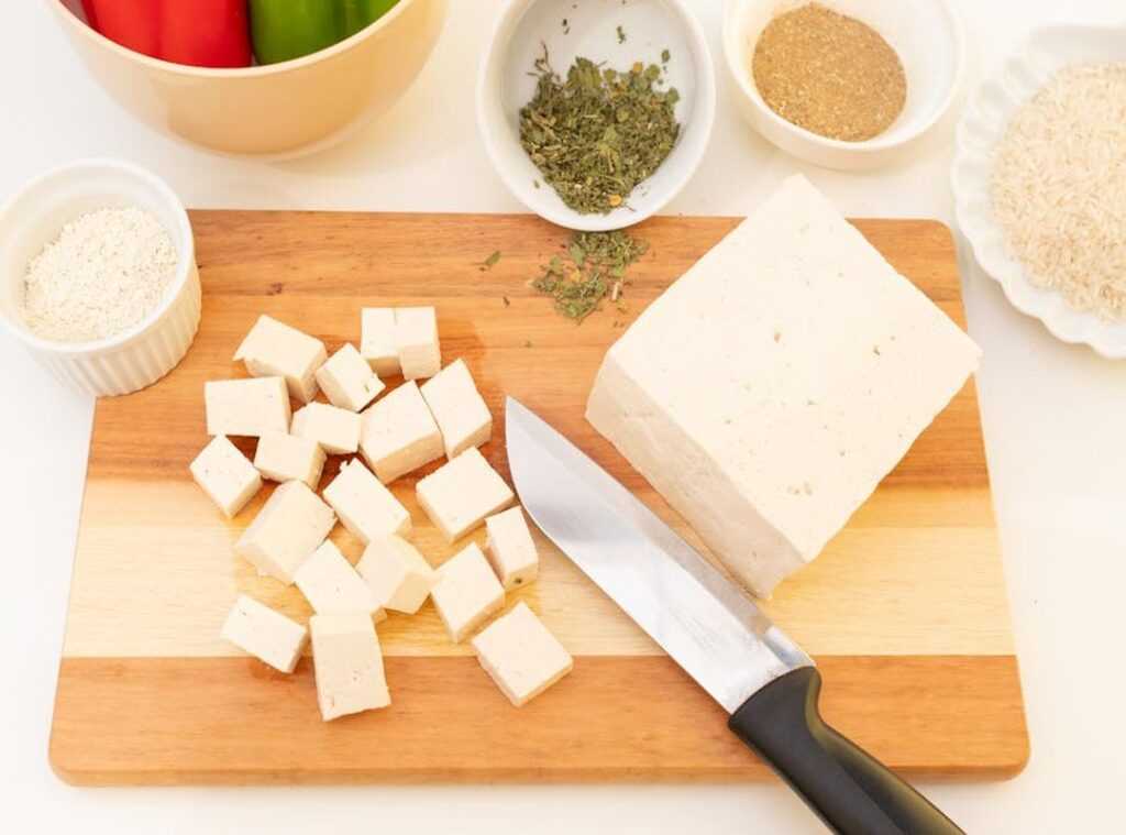 ingredient swaps alternatives