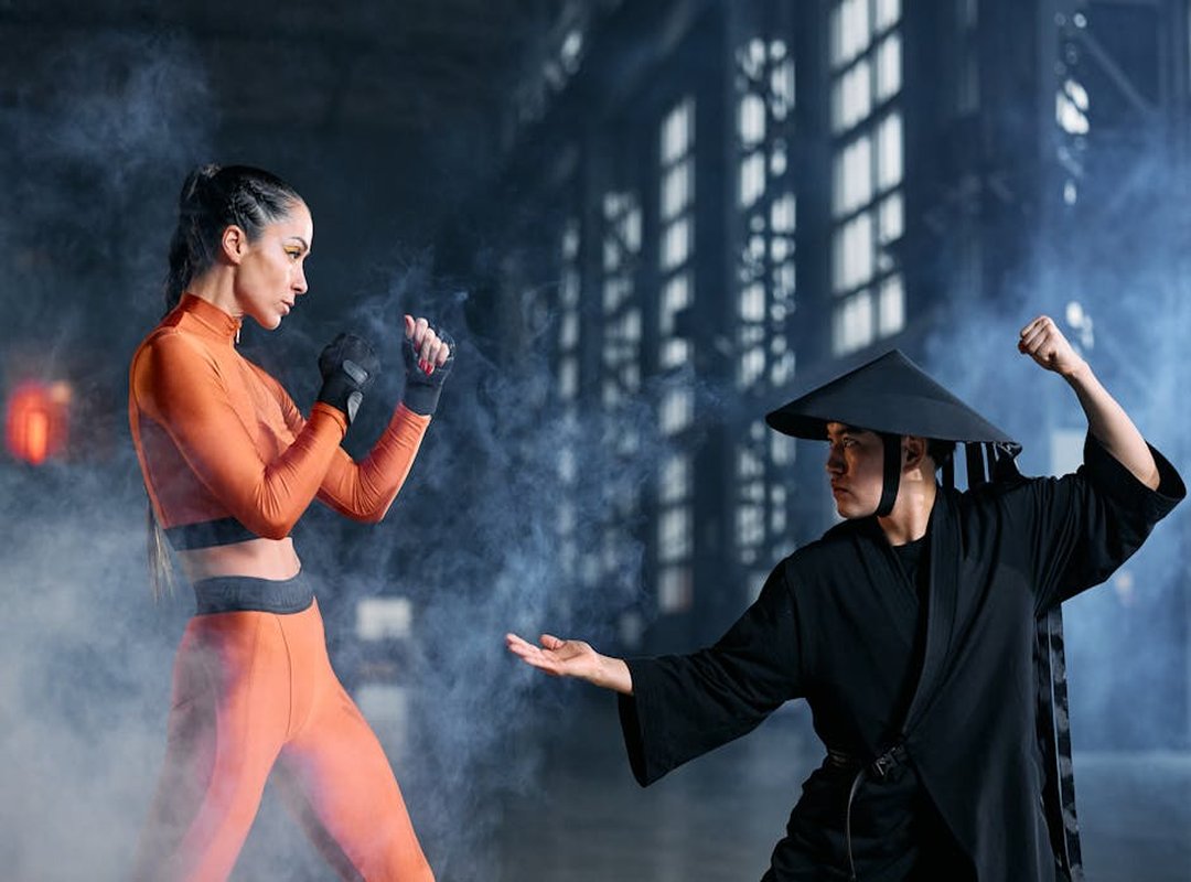 Quality Showdown: Official Streaming vs. Pirated Copies