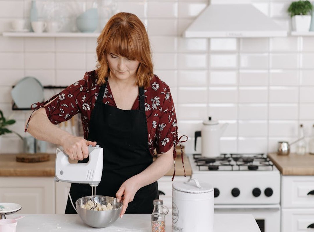 How to Blend Vintage Methods with Your Modern Kitchen