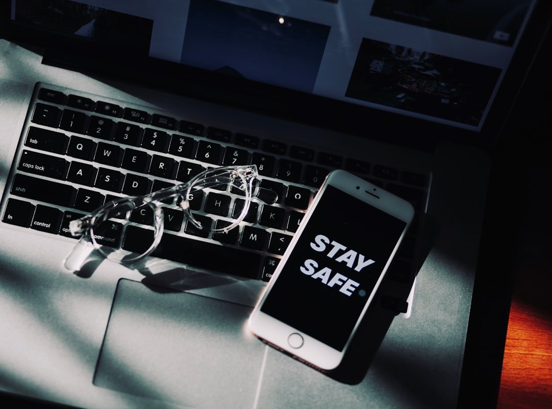 Practical Steps to Safeguard Your Own Digital Life