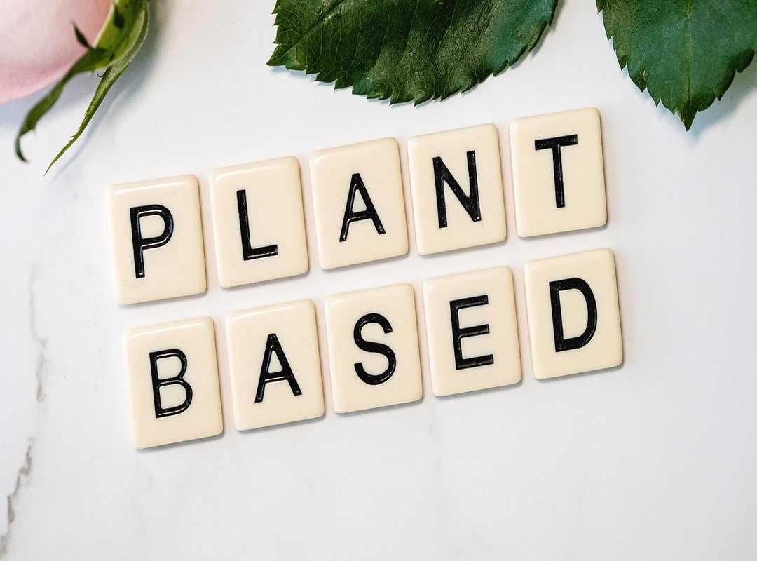 plant-based dining trends