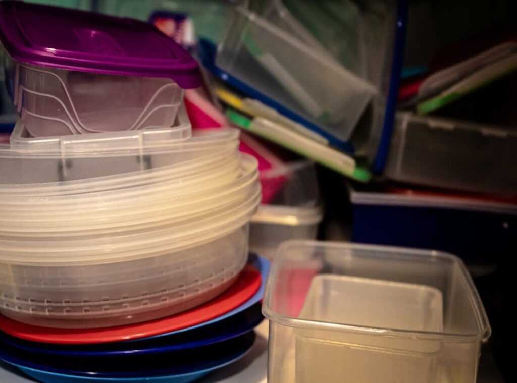 smart storage freshness
