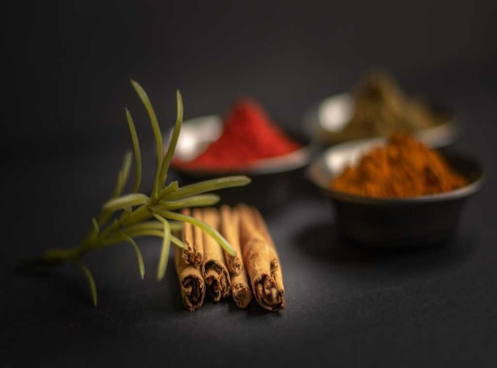 spice harmony heat