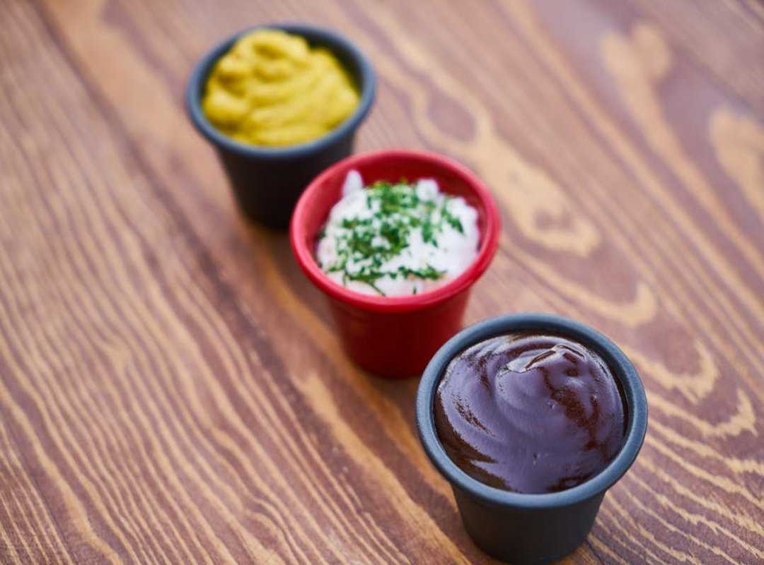 What to Serve with Zhashlid