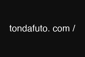 tondafuto. com /